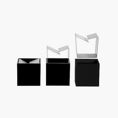 Cubo アッシュトレイ / DANESE