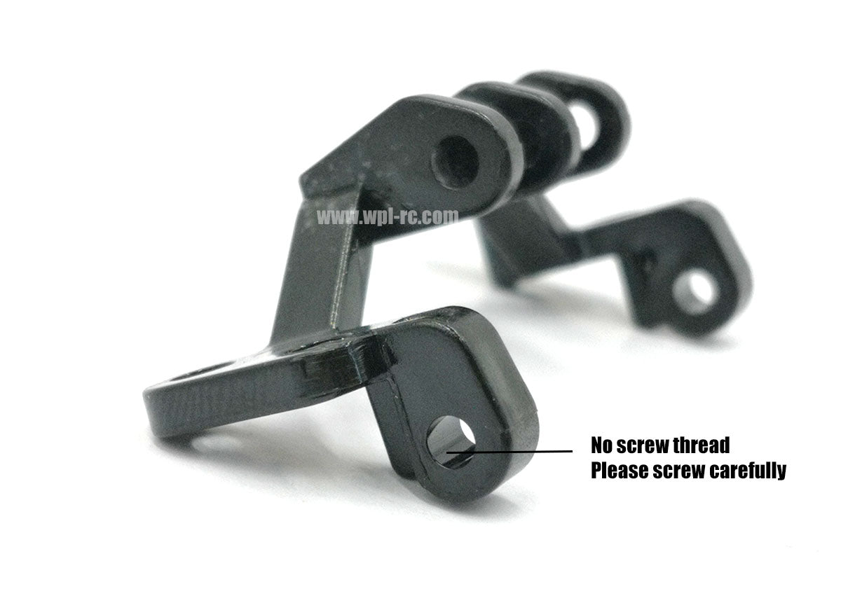 Axle Truss (Harder Version) - 2 pieces – WPL RC Official Store