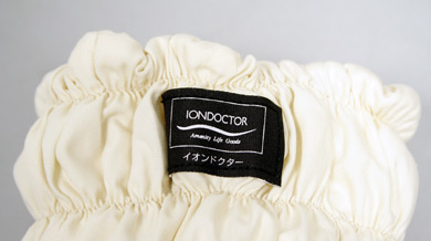 IONDOCTOR(イオンドクター) | TOKYOlife（東京ライフ）