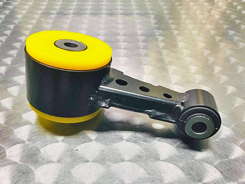 POWERFLEX強化ウレタンブッシュ
