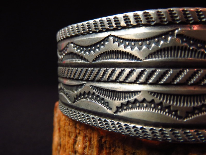 INDIAN JEWELRY LEATHER ARTS&CRAFTS Tah'bah TRADERS / Al Somers