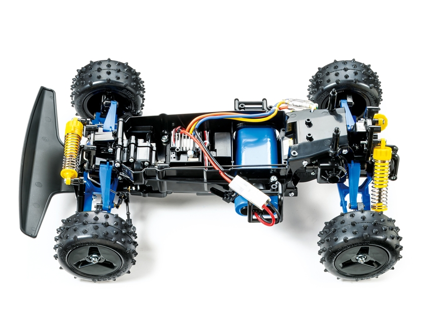 Tamiya 58706 Thunder Shot 2022 / Tamiya USA
