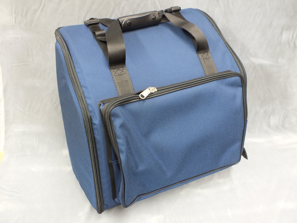 Fuselli(フセリ) PROFESSIONAL ACCORDION BAGS [823] (34鍵用