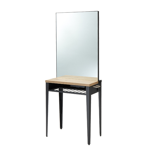 THEIA Mirror | ミラー・サロン家具・ワゴン等 | 製品情報 | タカラ
