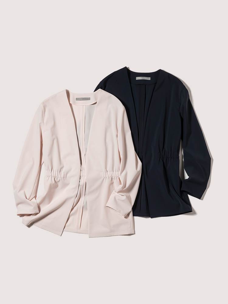 SUMMER WARDROBE Vol.2 | Theory luxe（セオリーリュクス）公式通販サイト