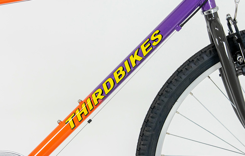 SURFSIDE（2025モデル） - THIRDBIKES