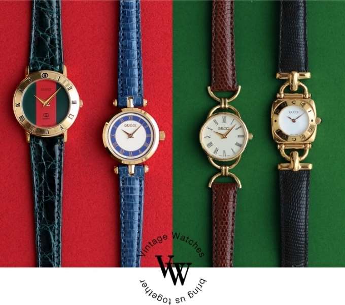 ☆ VINTAGE WATCHES＊☆ お取り扱い開始 - チックタックなんばパークス