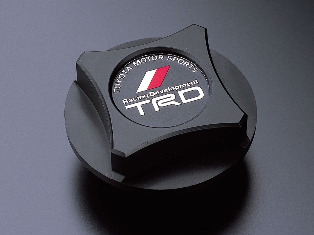 RAV4 -Parts- | TRD