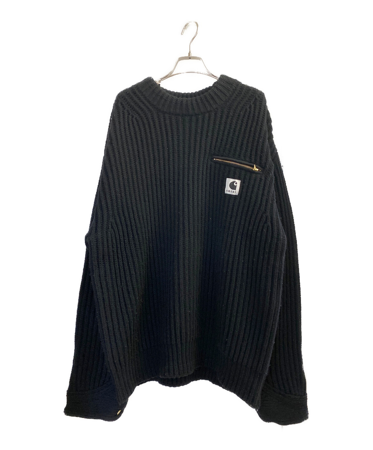 中古・古着通販】sacai (サカイ) CARHARTT WIP (カーハート ワークイン