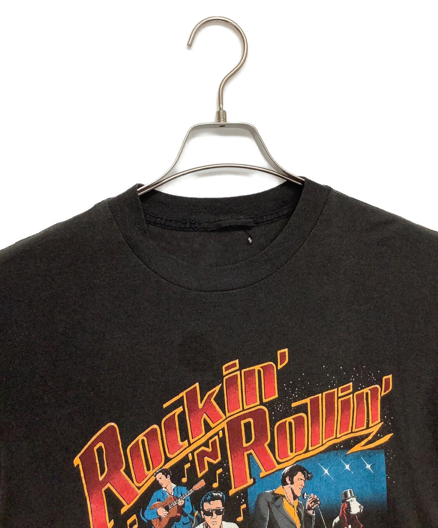 中古・古着通販】HARLEY-DAVIDSON (ハーレーダビッドソン) [古着]80's