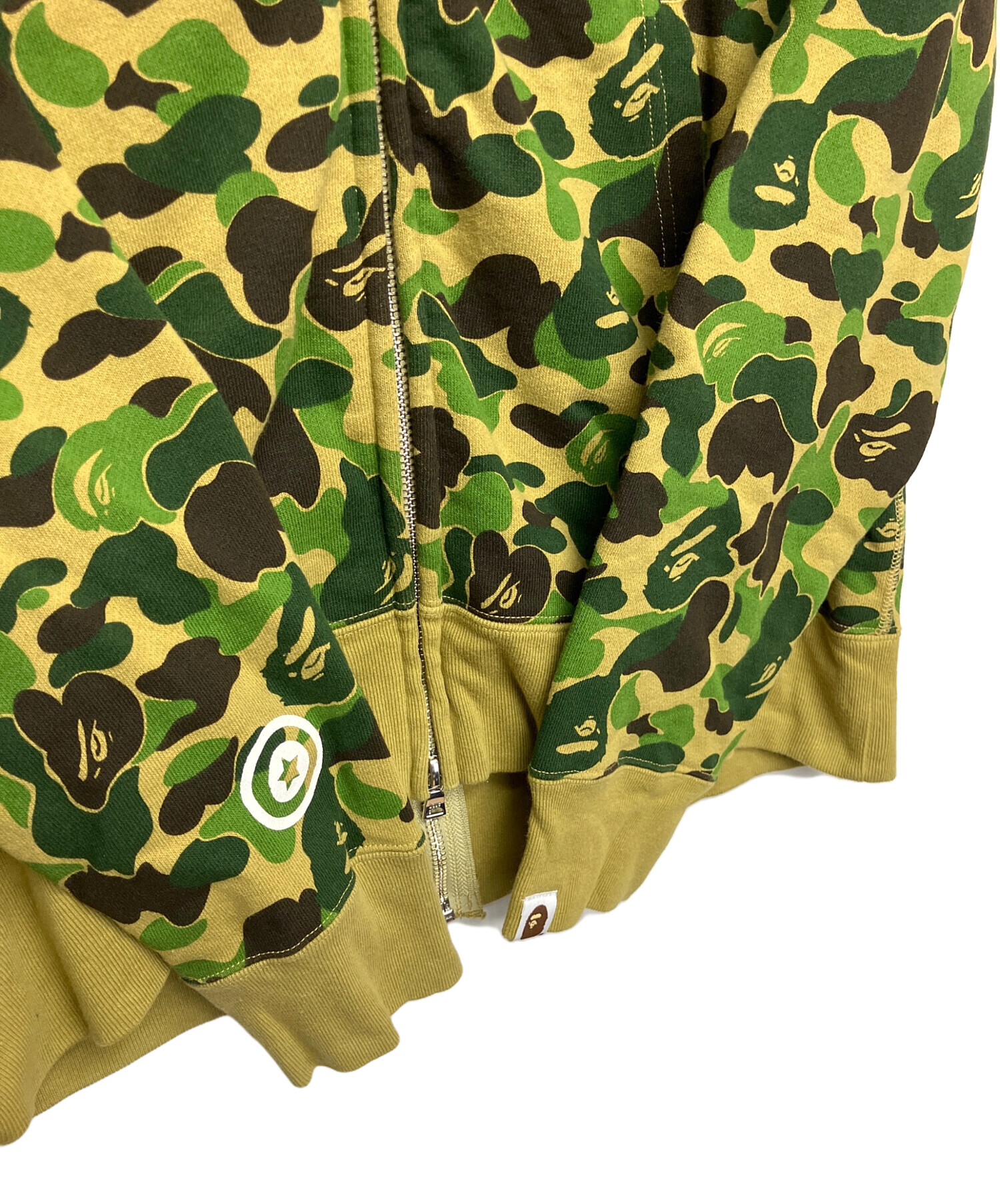 中古・古着通販】A BATHING APE (ア ベイシング エイプ) シャーク