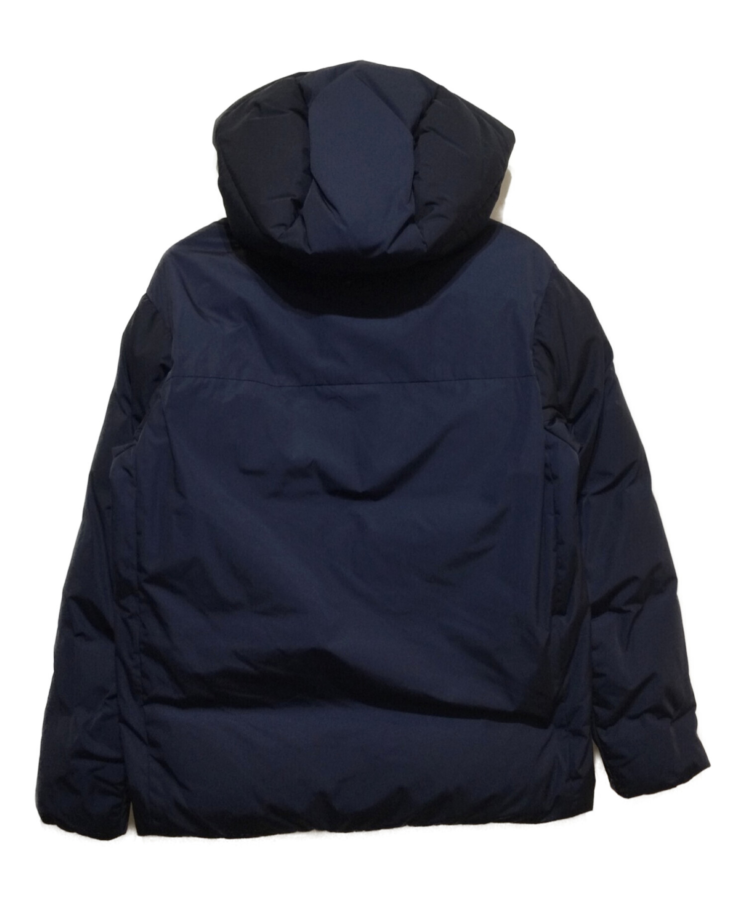 中古・古着通販】BEAUTY&YOUTH (ビューティーアンドユース) ダウン