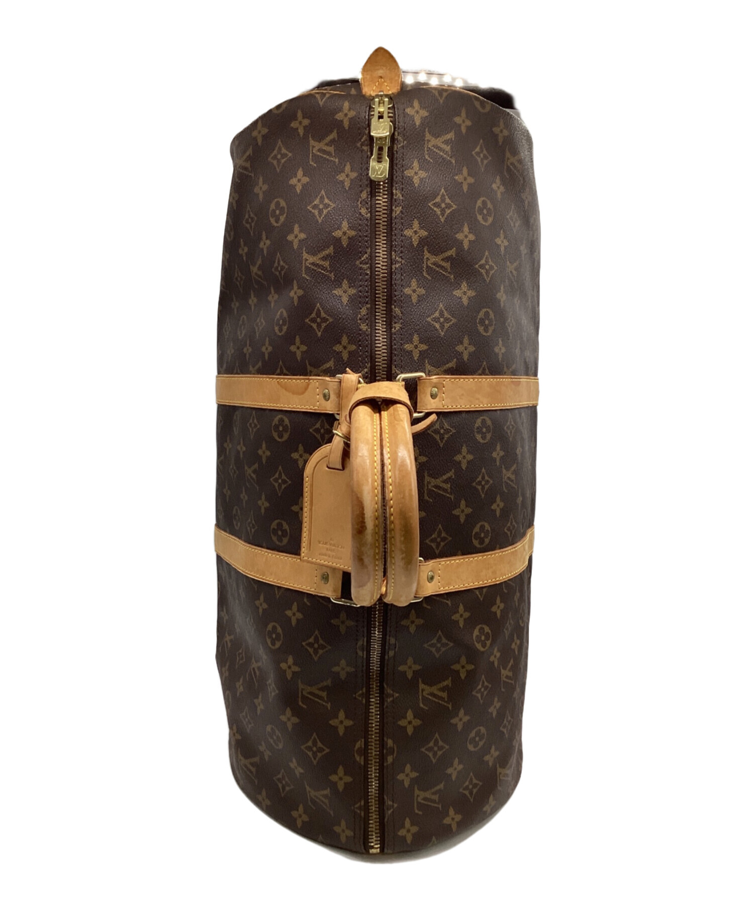 中古・古着通販】LOUIS VUITTON (ルイ ヴィトン) モノグラム キーポル
