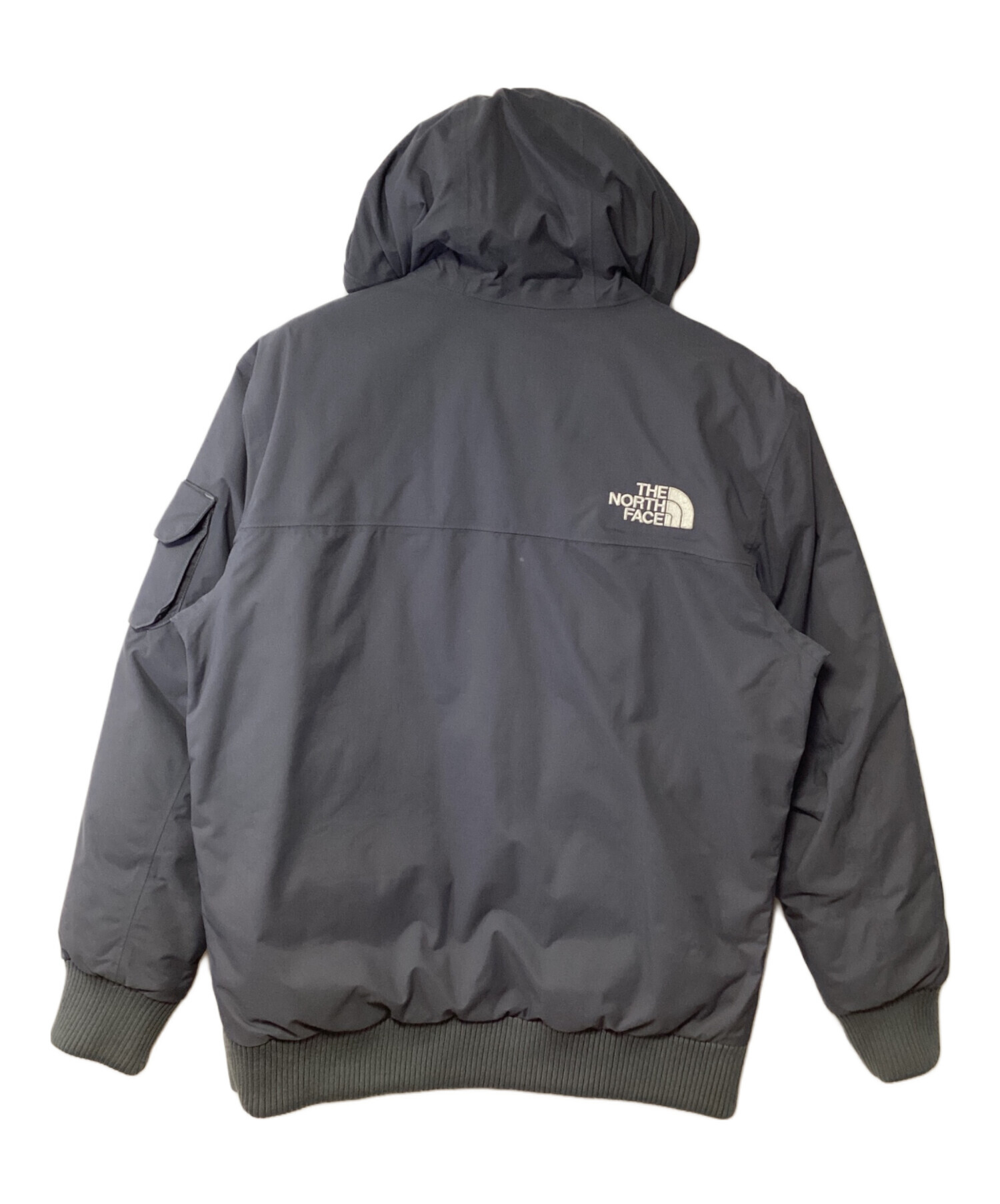 中古・古着通販】THE NORTH FACE (ザ ノース フェイス) ゴッサムダウン