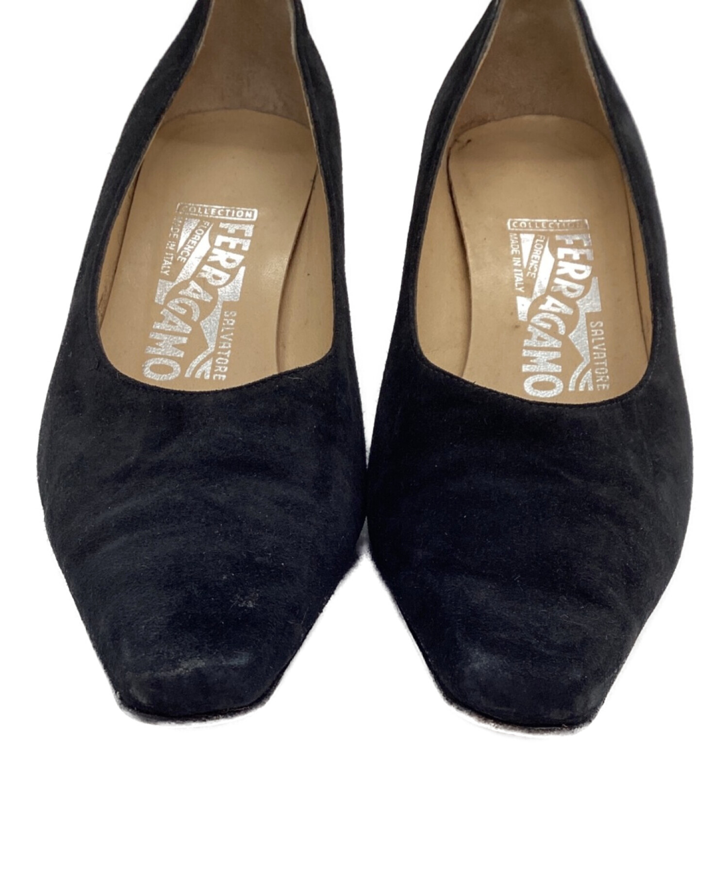中古・古着通販】Salvatore Ferragamo (サルヴァトーレ フェラガモ