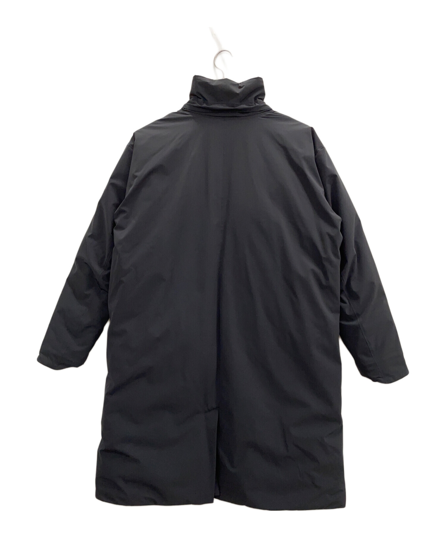 中古・古着通販】DESCENTE (デサント) 水沢インビジブルダウンコート