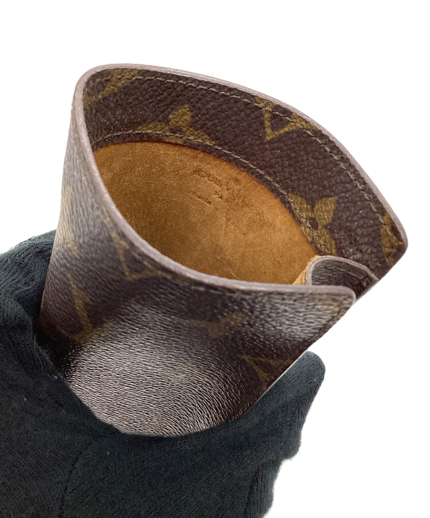 中古・古着通販】LOUIS VUITTON (ルイ ヴィトン) 眼鏡ケース エテュイ