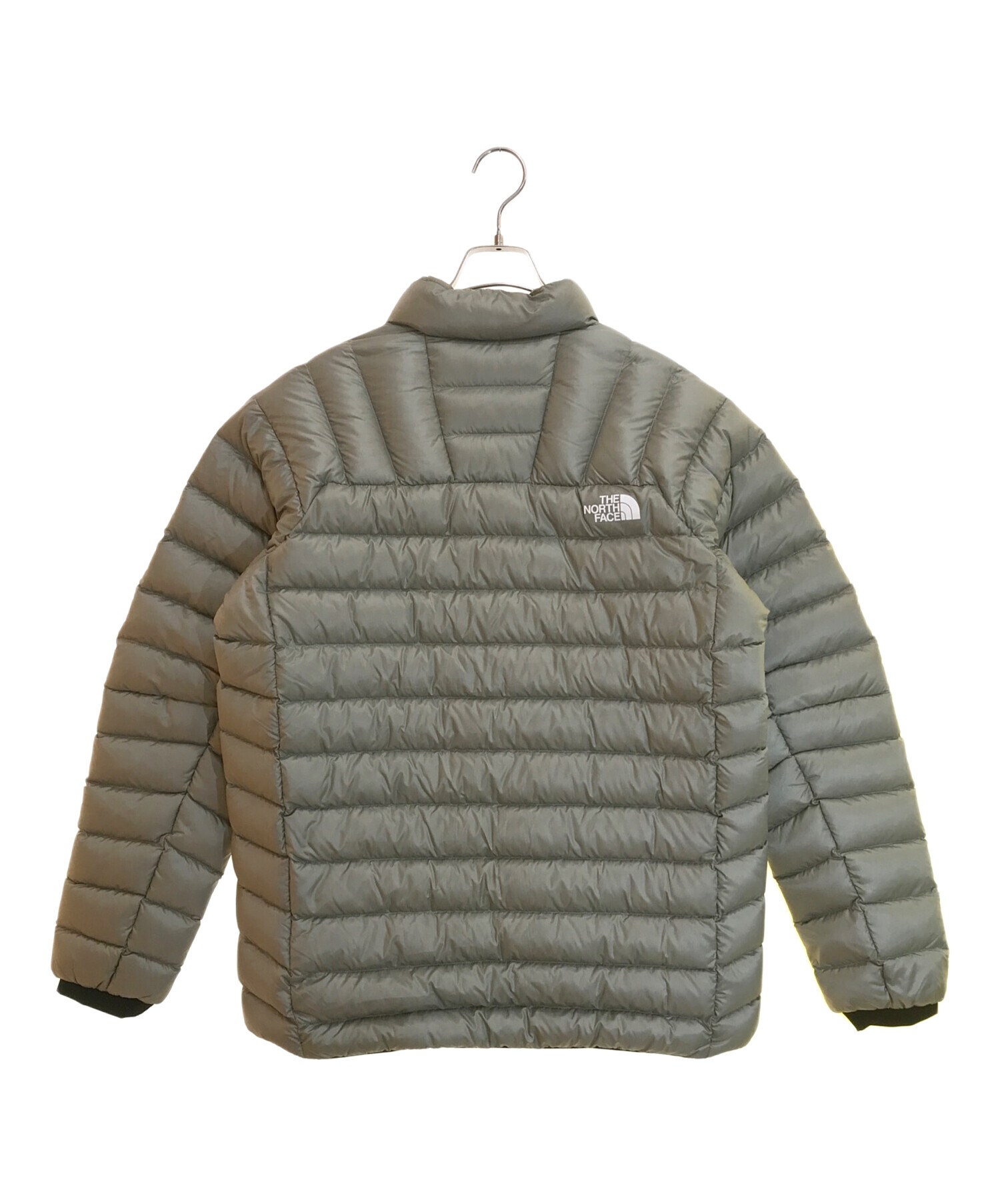中古・古着通販】THE NORTH FACE (ザ ノース フェイス) ウーゼル