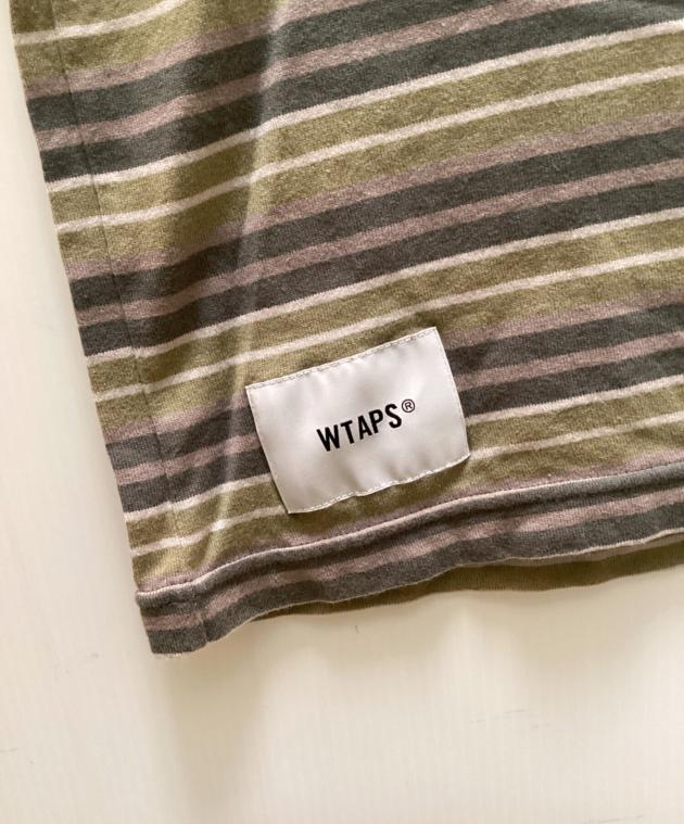 中古・古着通販】WTAPS (ダブルタップス) BDY 01 / SS / COTTON
