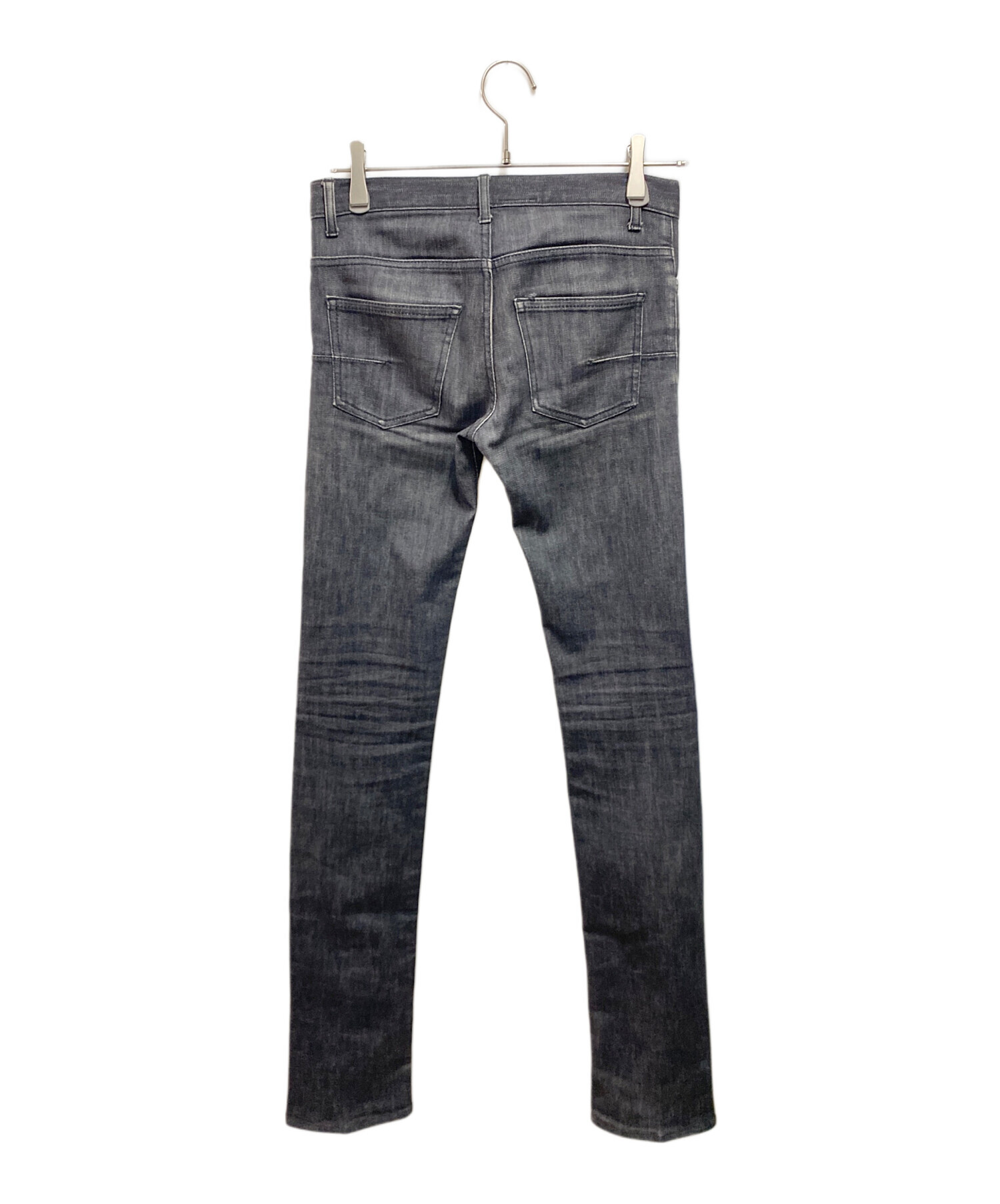 中古・古着通販】DIOR HOMME (ディオール オム) ストレッチスキニー