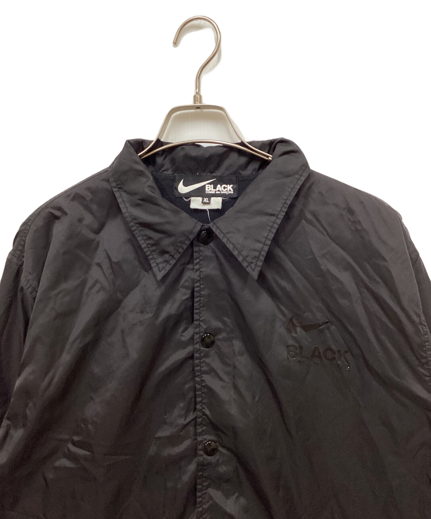 中古・古着通販】BLACK COMME des GARCONS (ブラック コムデギャルソン