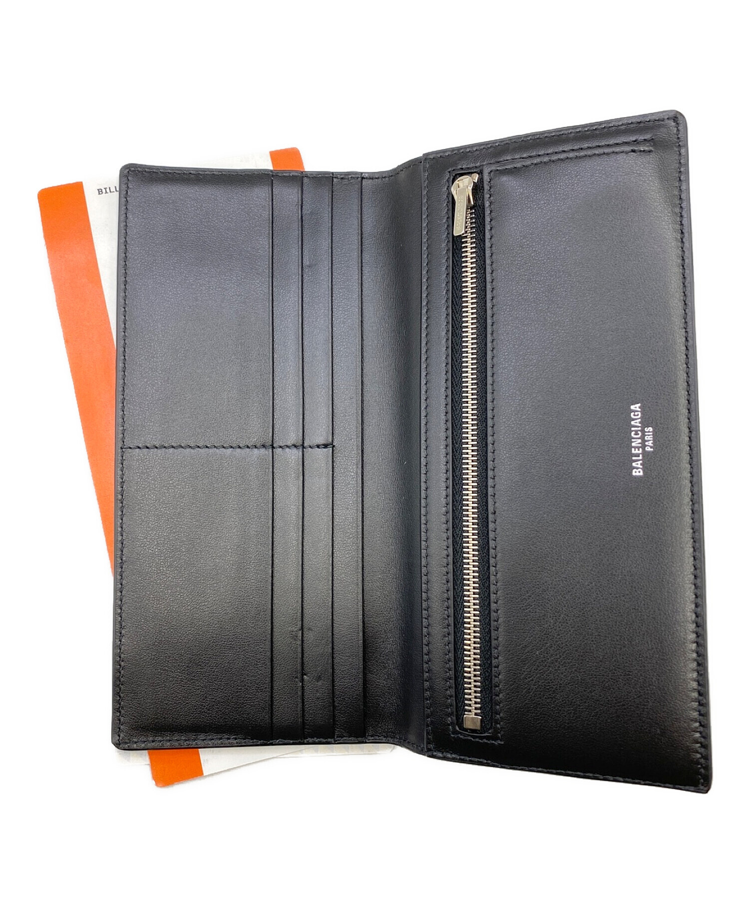 中古・古着通販】BALENCIAGA (バレンシアガ) 2チケットパスポート