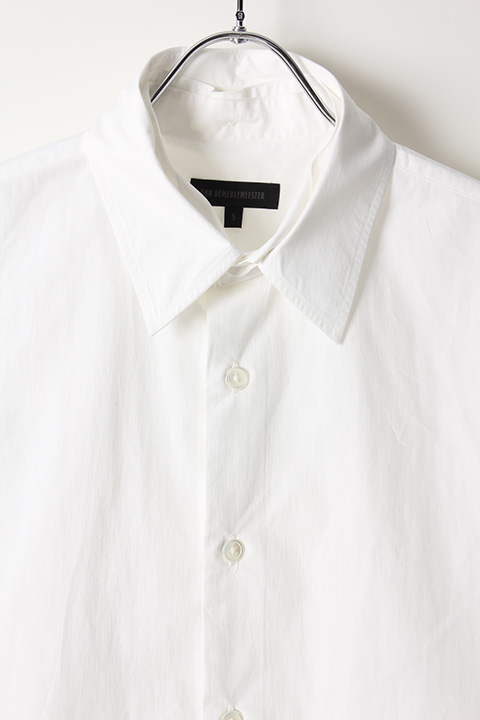 30%OFFセール81,400円→56,980円】 ANN DEMEULEMEESTER アンドゥムル