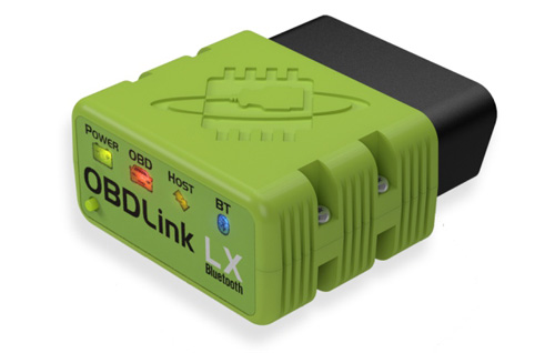 OBDLink | 車両情報 取得 OBDアダプタ | 海外ソフトウェアの購入なら