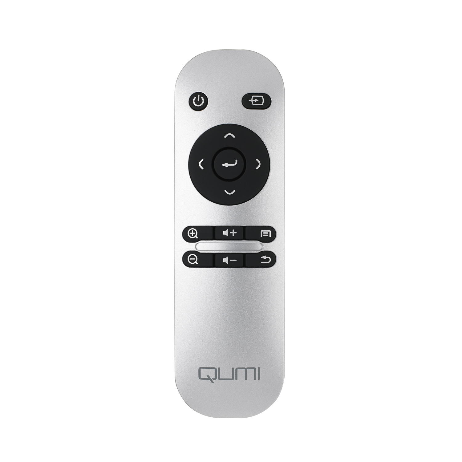 Qumi Series l Qumi Q3 Plus