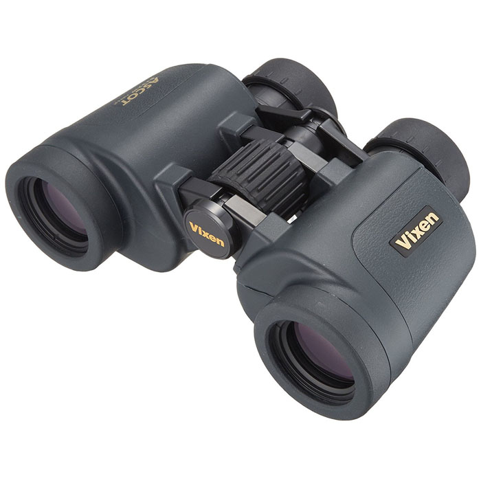 Vixen 双眼鏡 アスコット ZR 8X32WP(W) | ビクセン オンラインストア