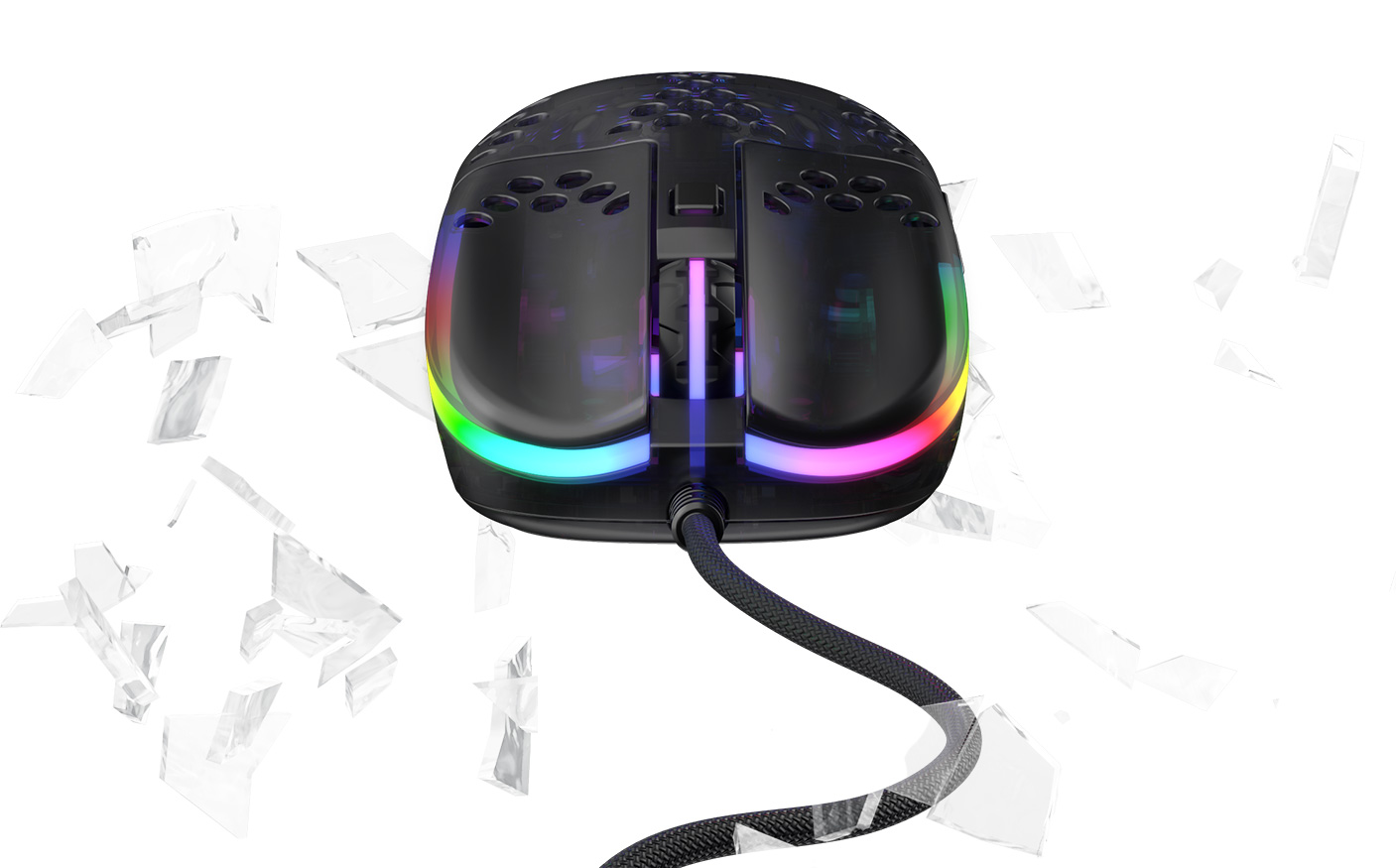 mz1 - Built On Experience －Xtrfy Japan