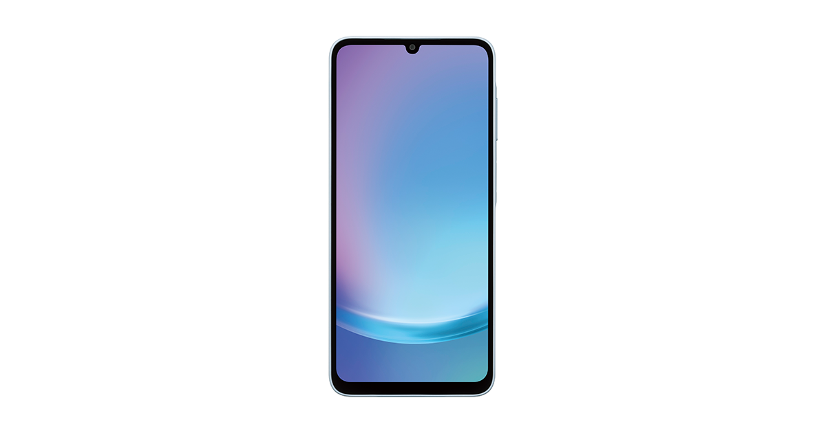 Samsung Galaxy A25 5G｜Y!mobile（ワイモバイル） - 格安SIM・スマホ