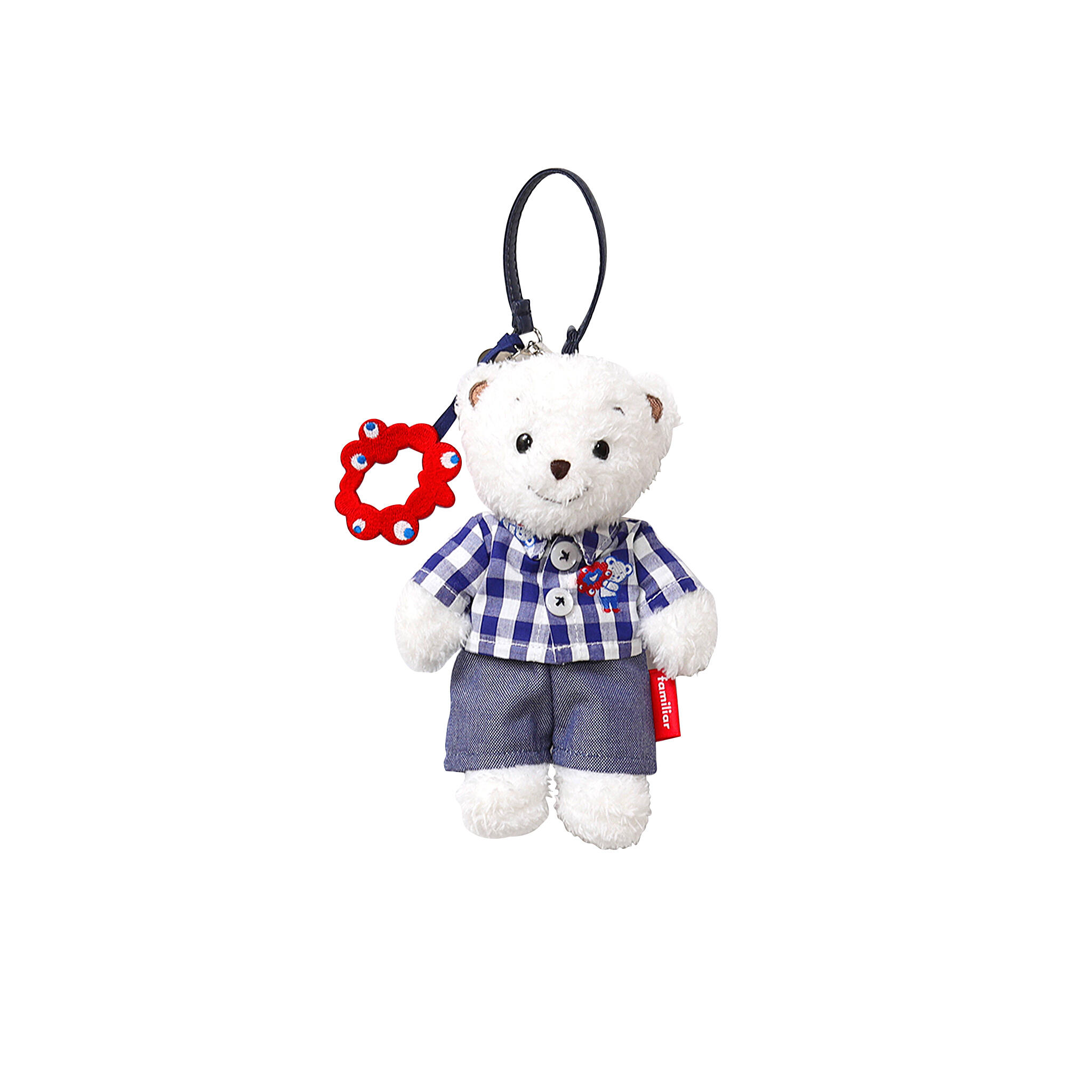 familiar＆ミャクミャクコラボ商品発売へ：挑む 未来