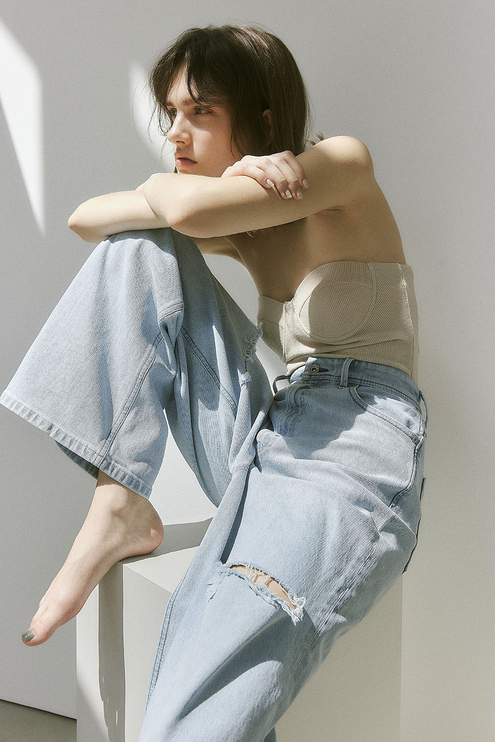 higuchi_cc | YANUK ONLINE STORE