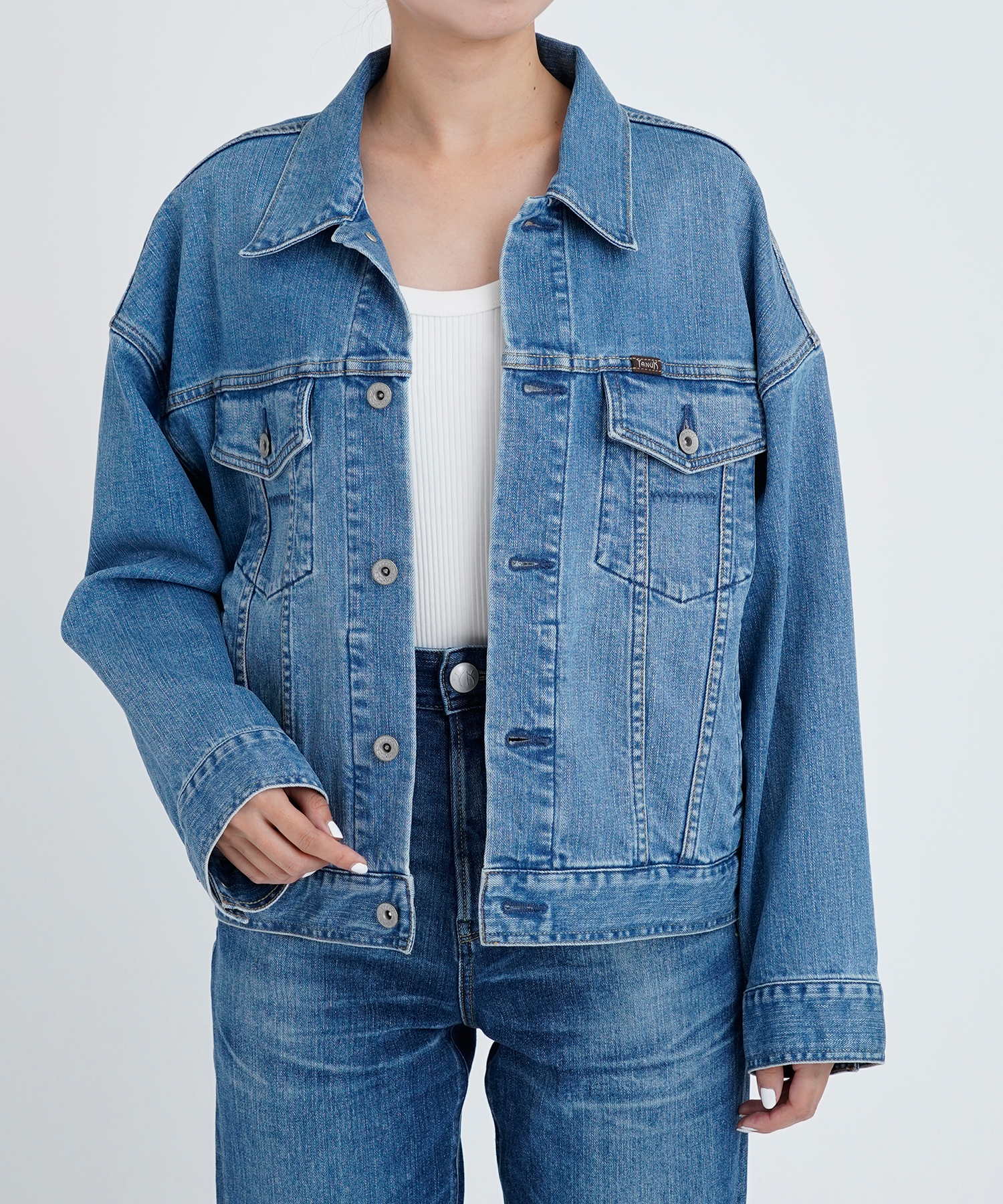 2025年1月30日(木) 18:00～ | YANUK ONLINE STORE