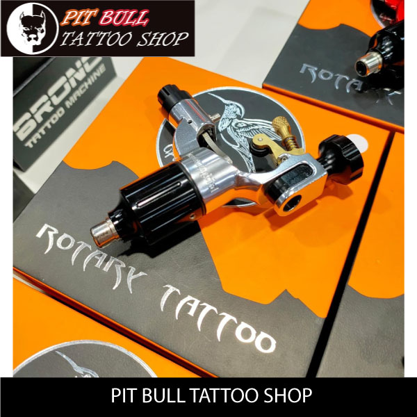 ハミングバード V2 ロータリータトゥーマシン 【100％正規品】｜PIT