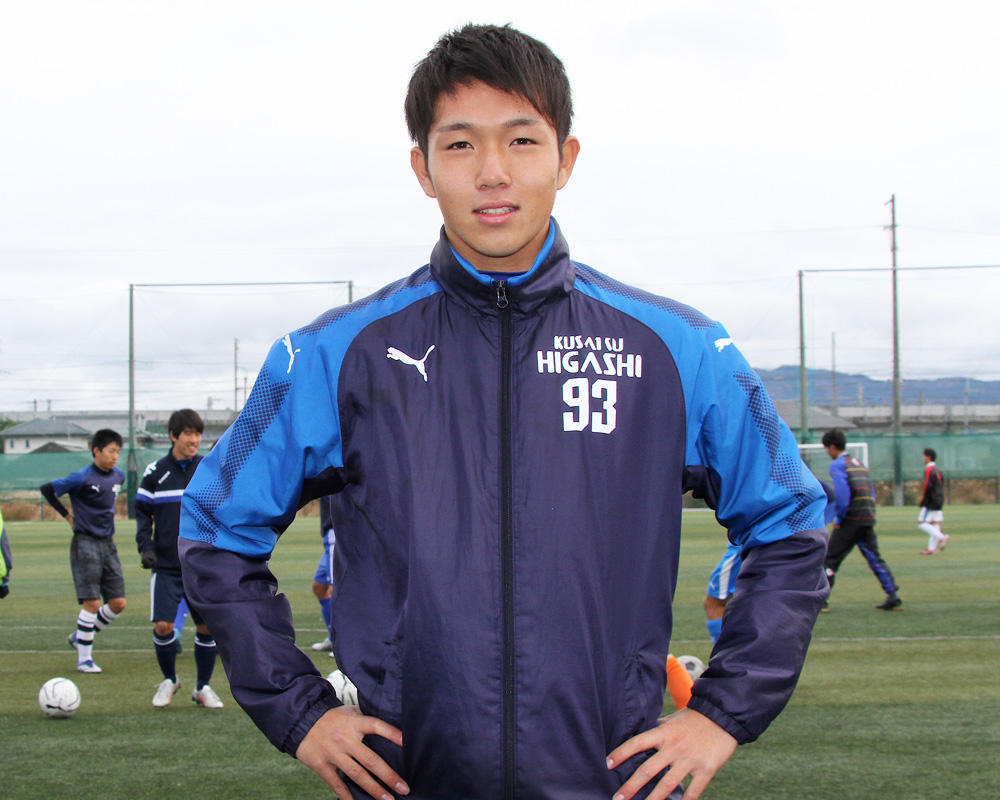 京都産業大学サッカー部 2025年度新入部員一覧！高川学園、藤枝東など