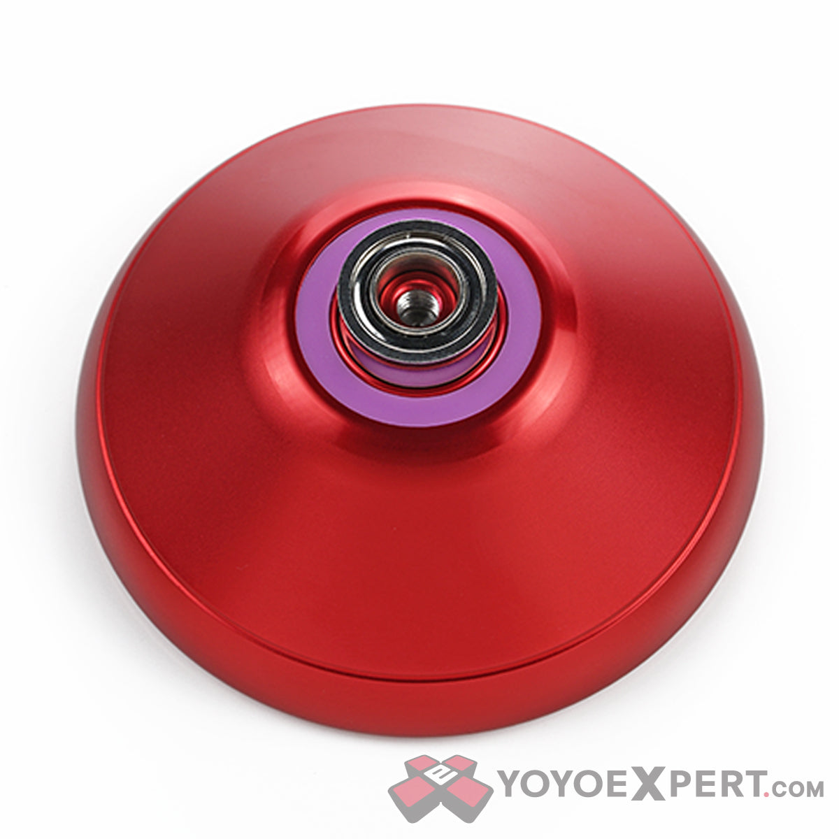 KROWN 7075 yo-yo by C3yoyodesign