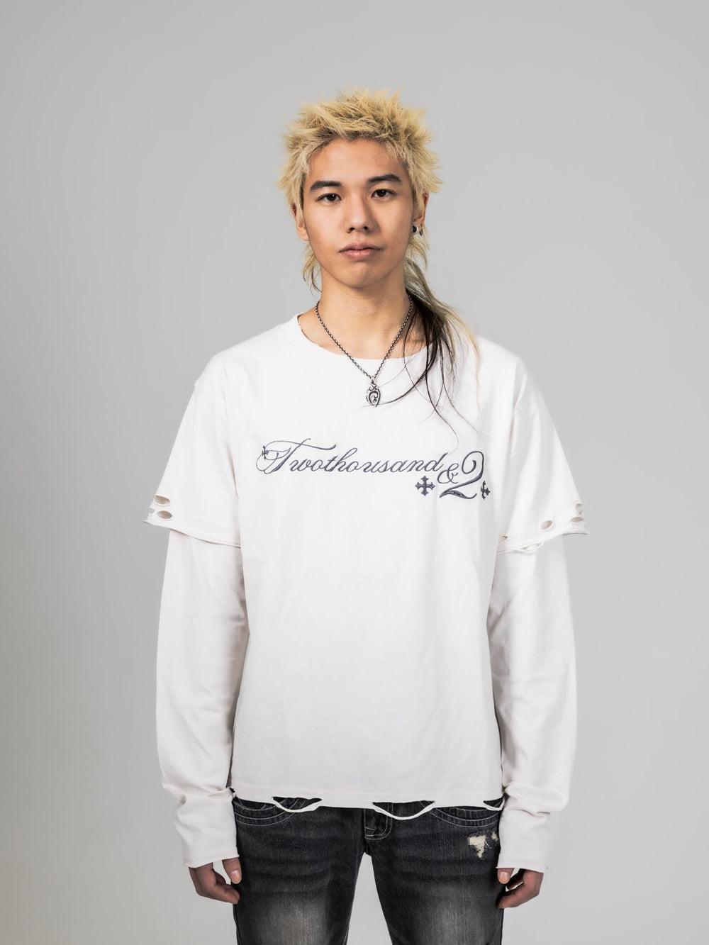Tシャツ/ロンT – YZ