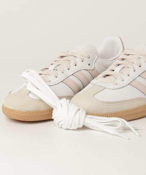 adidas（アディダス） スニーカー サンバ OG シューズ / Samba OG