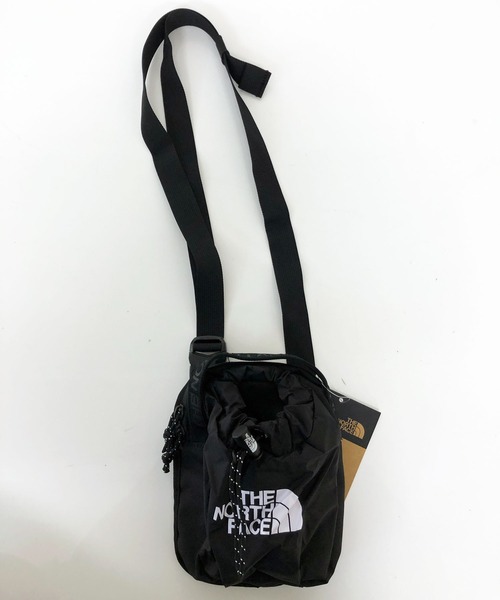 THE NORTH FACE（ザ ノースフェイス） ウエストポーチ ボザークロス
