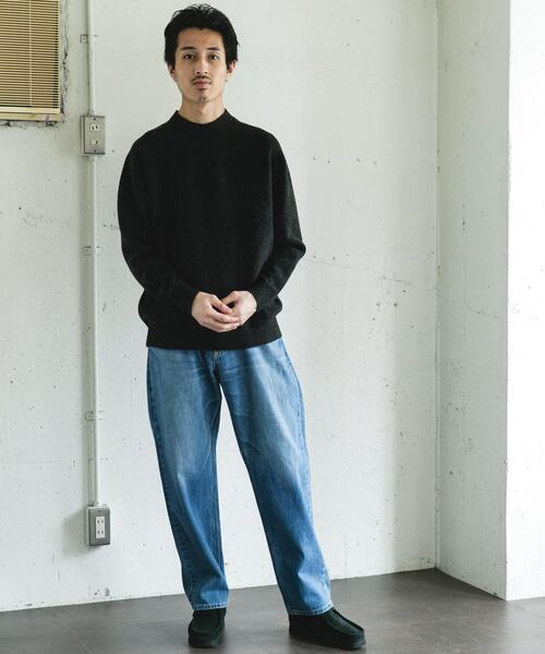 URBAN RESEARCH DOORS（アーバンリサーチドアーズ） セーター ニット