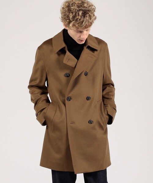 Mackintosh（マッキントッシュ） トレンチコート コート MACKINTOSH
