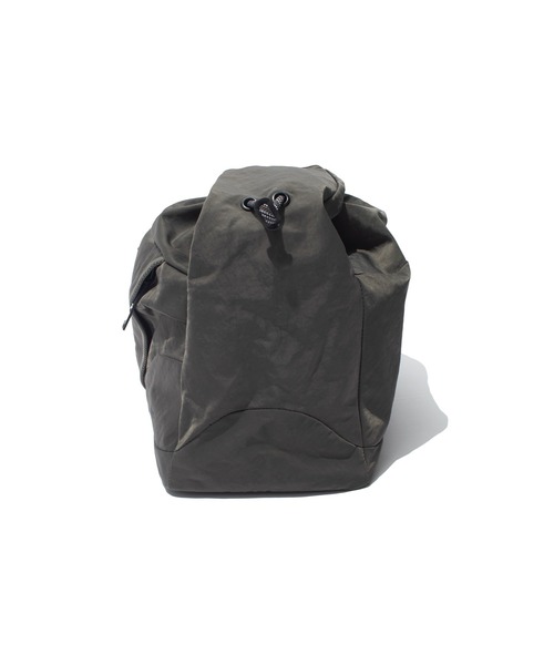 F/CE.（エフシーイー） ショルダーバッグ F/CE. TEXTURED TWILL