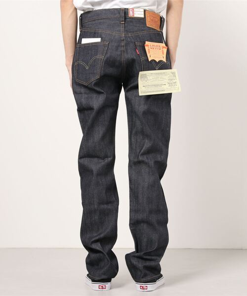 Levi's VINTAGE CLOTHING ジーンズ Levi's/リーバイス LEVI'S 501XX