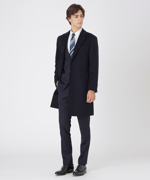 BLACK LABEL CRESTBRIDGE（ブラックレーベル クレストブリッジ