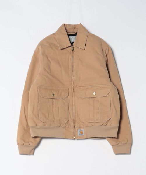 Carhartt WIP（カーハートワークインプログレス） コート ジャケット