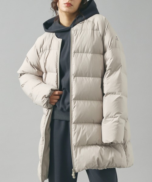 Pyrenex（ピレネックス） ダウンコート ダウンジャケット 「PYRENEX