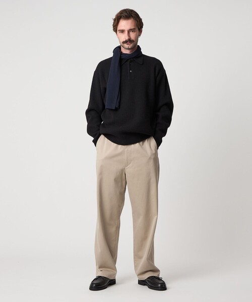 STEVEN ALAN（スティーブンアラン） セーター ニット オーストラリアン