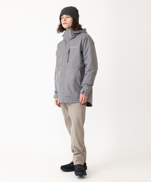 Columbia（コロンビア） ブルゾン アウター 防水 防寒 Columbia